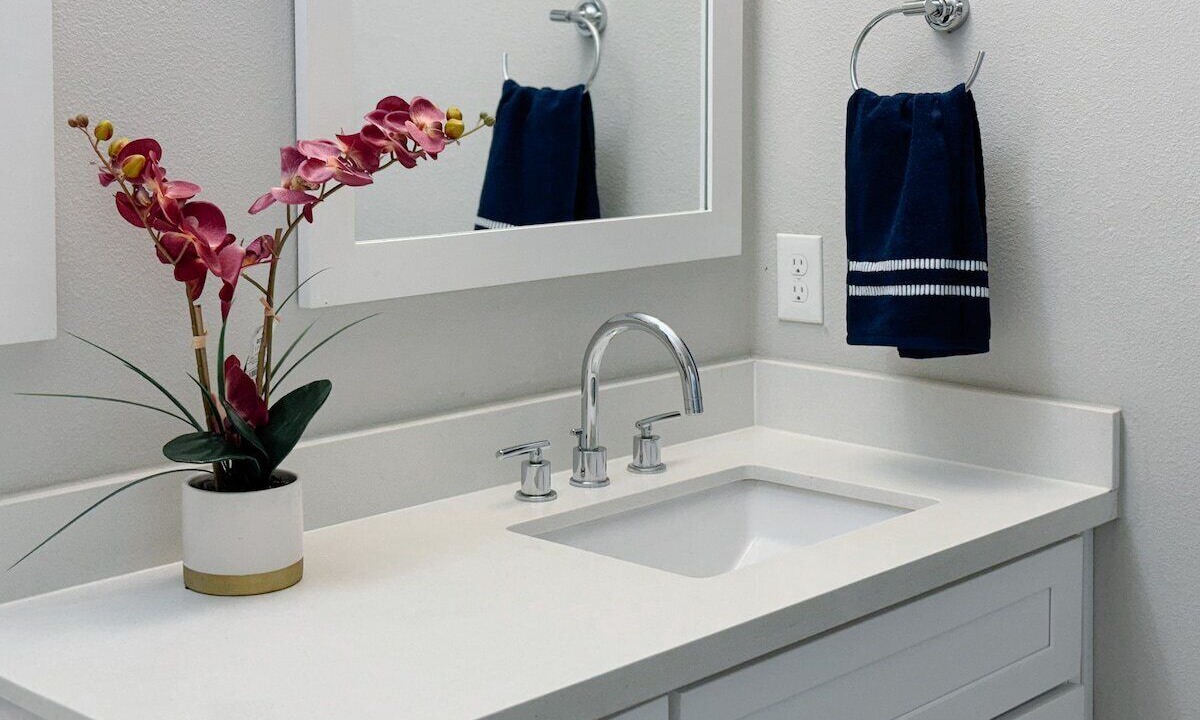 Photo of Bathroom in Greater East End