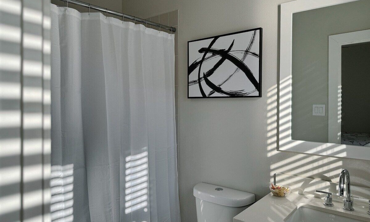 Photo of Bathroom in Greater East End