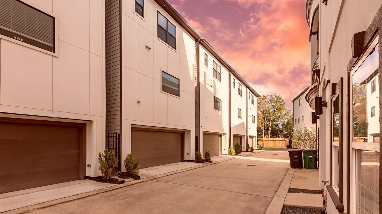 Photo of Outdoor in Greater East End