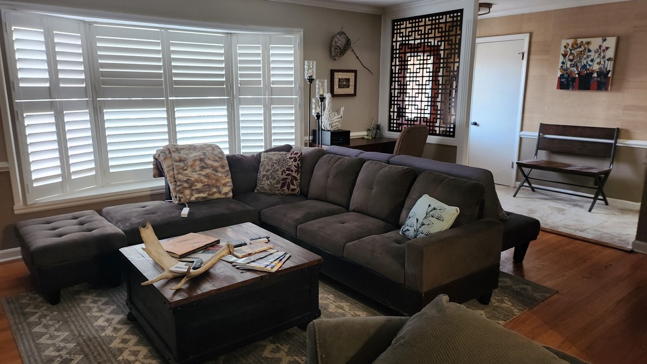 Photo of Livingroom in Clifton Forge
