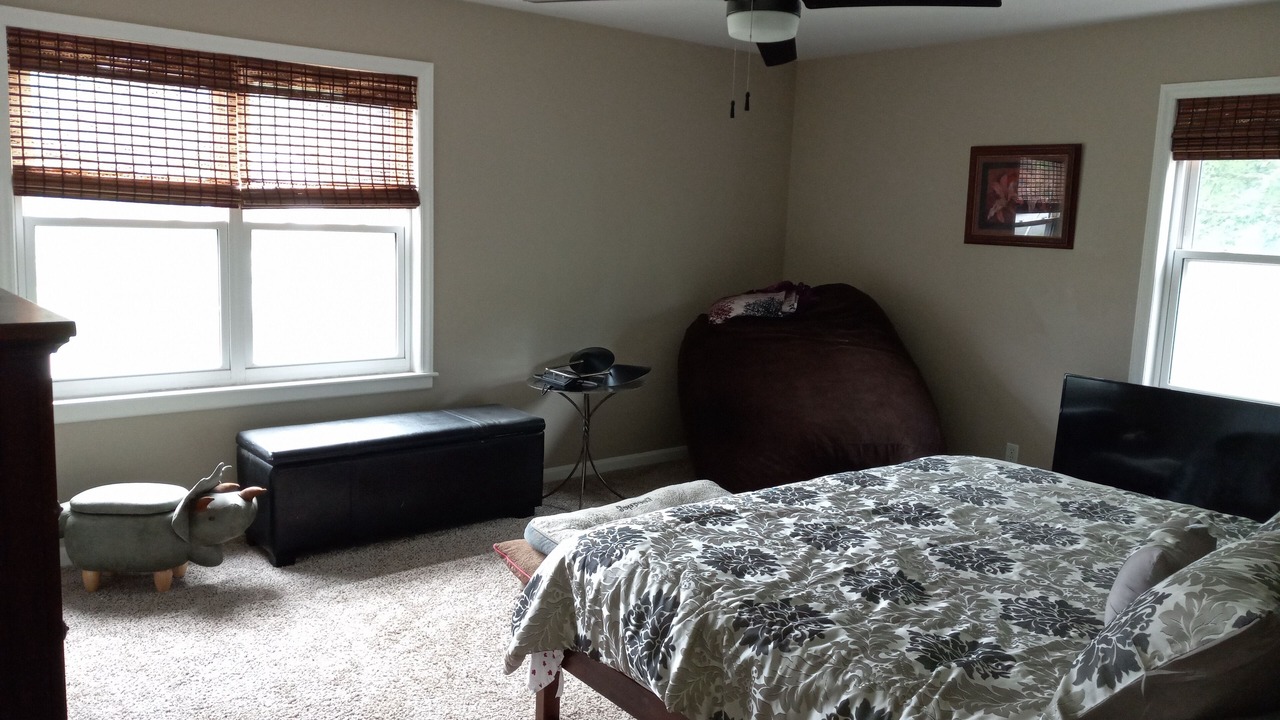 Photo of Bedroom in Clifton Forge