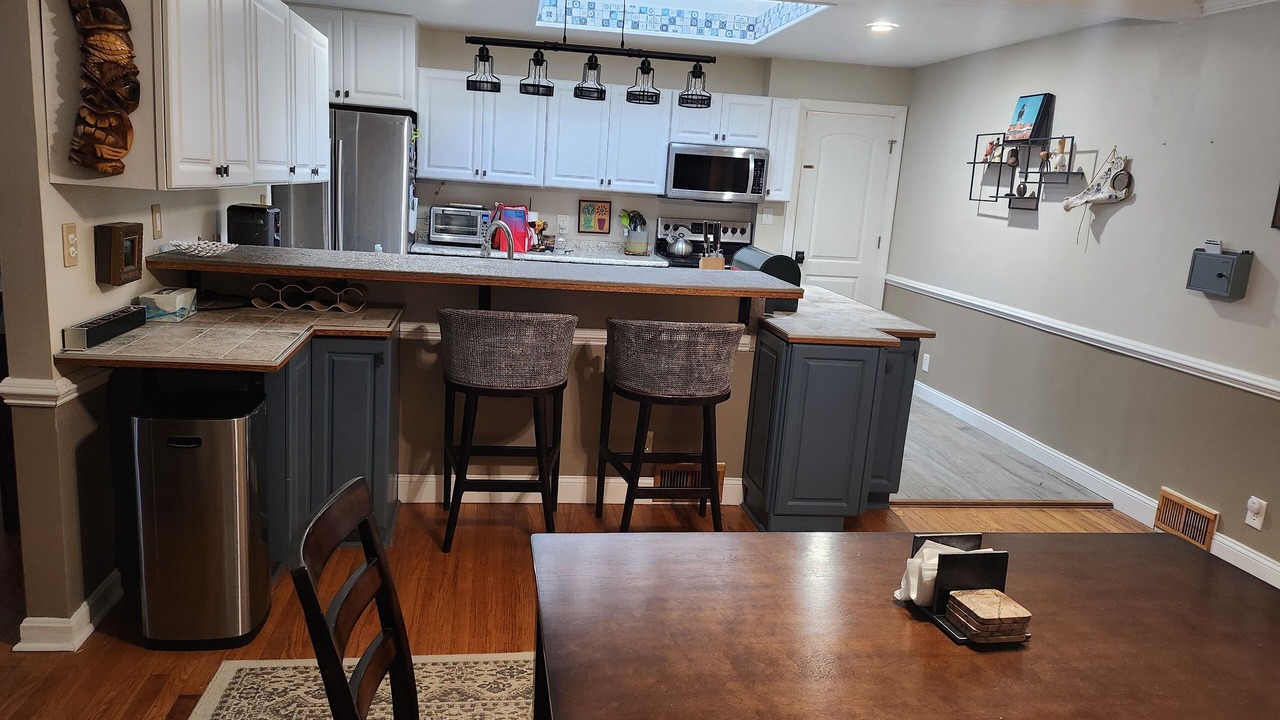 Photo of Kitchen in Clifton Forge