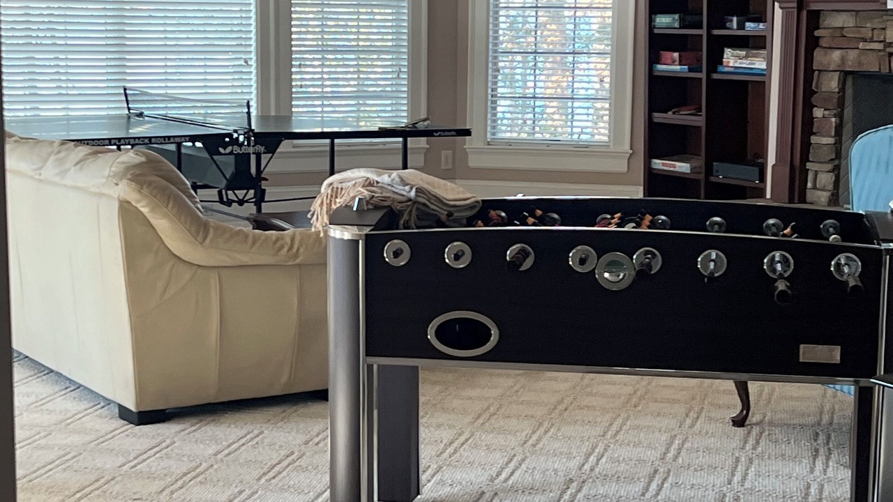 Photo of Livingroom in Reynolds Landing