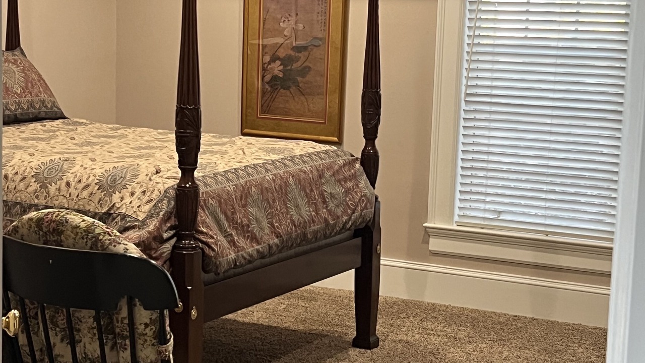 Photo of Bedroom in Reynolds Landing