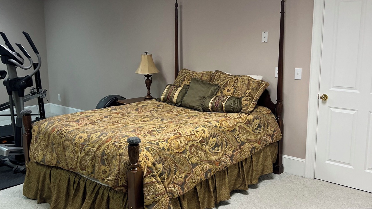 Photo of Bedroom in Reynolds Landing