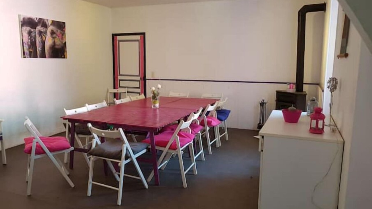 Photo of Others in Le Puech