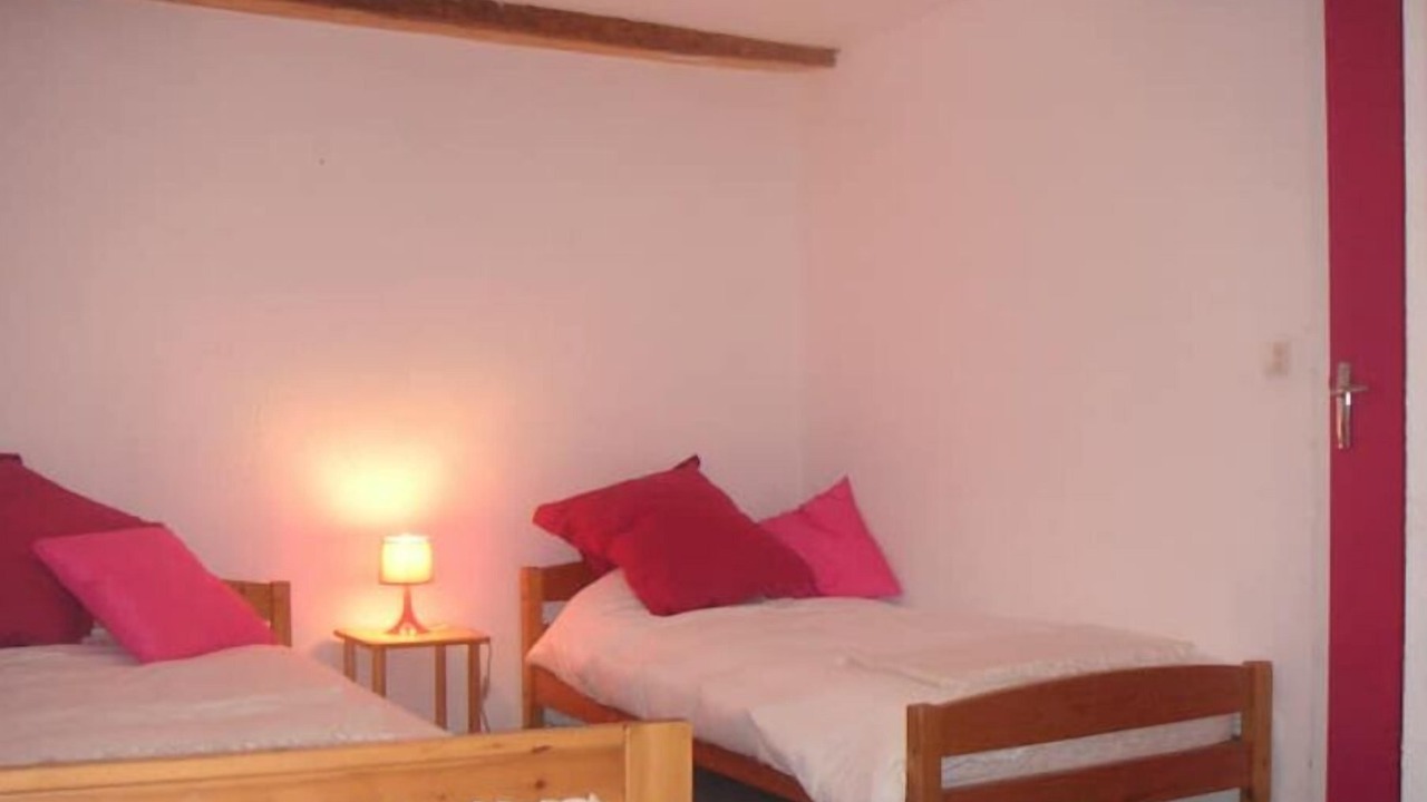Photo of Bedroom in Le Puech