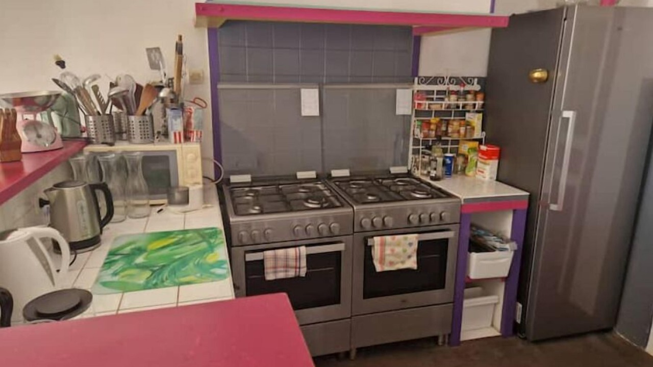 Photo of Kitchen in Le Puech