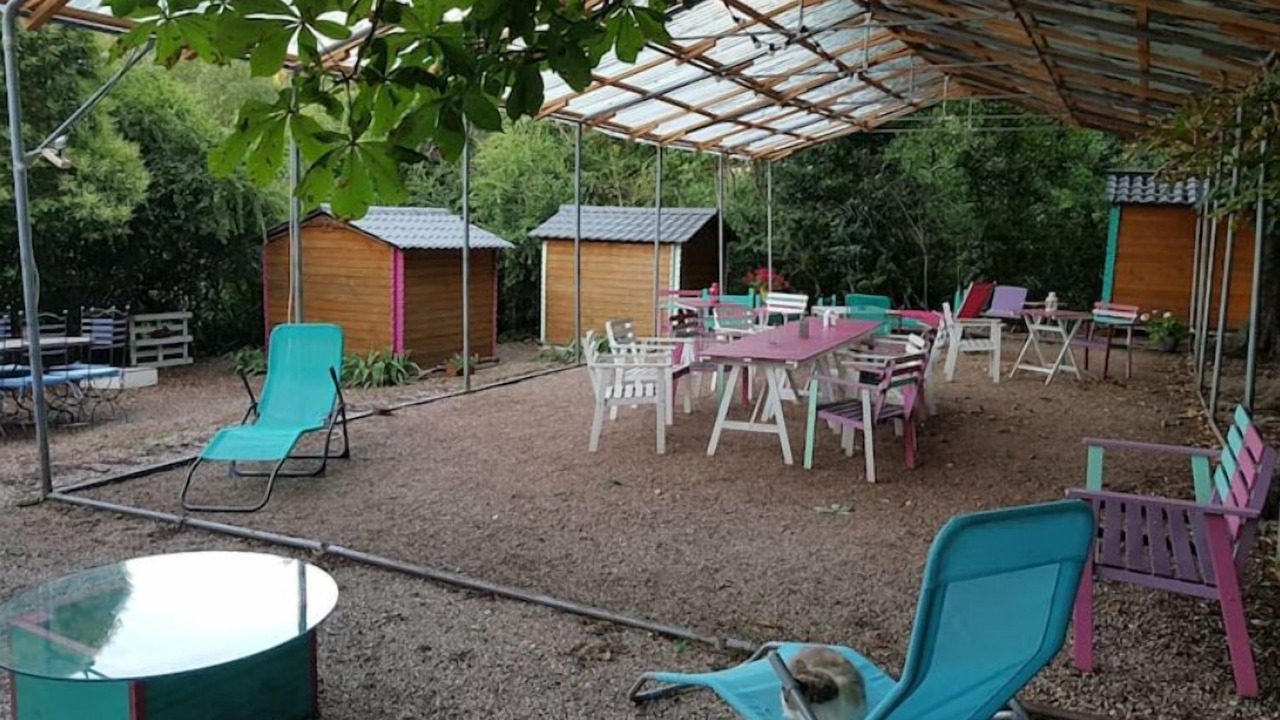 Photo of Outdoor in Le Puech