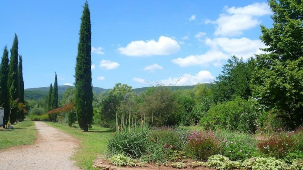 Photo of Outdoor in Le Puech