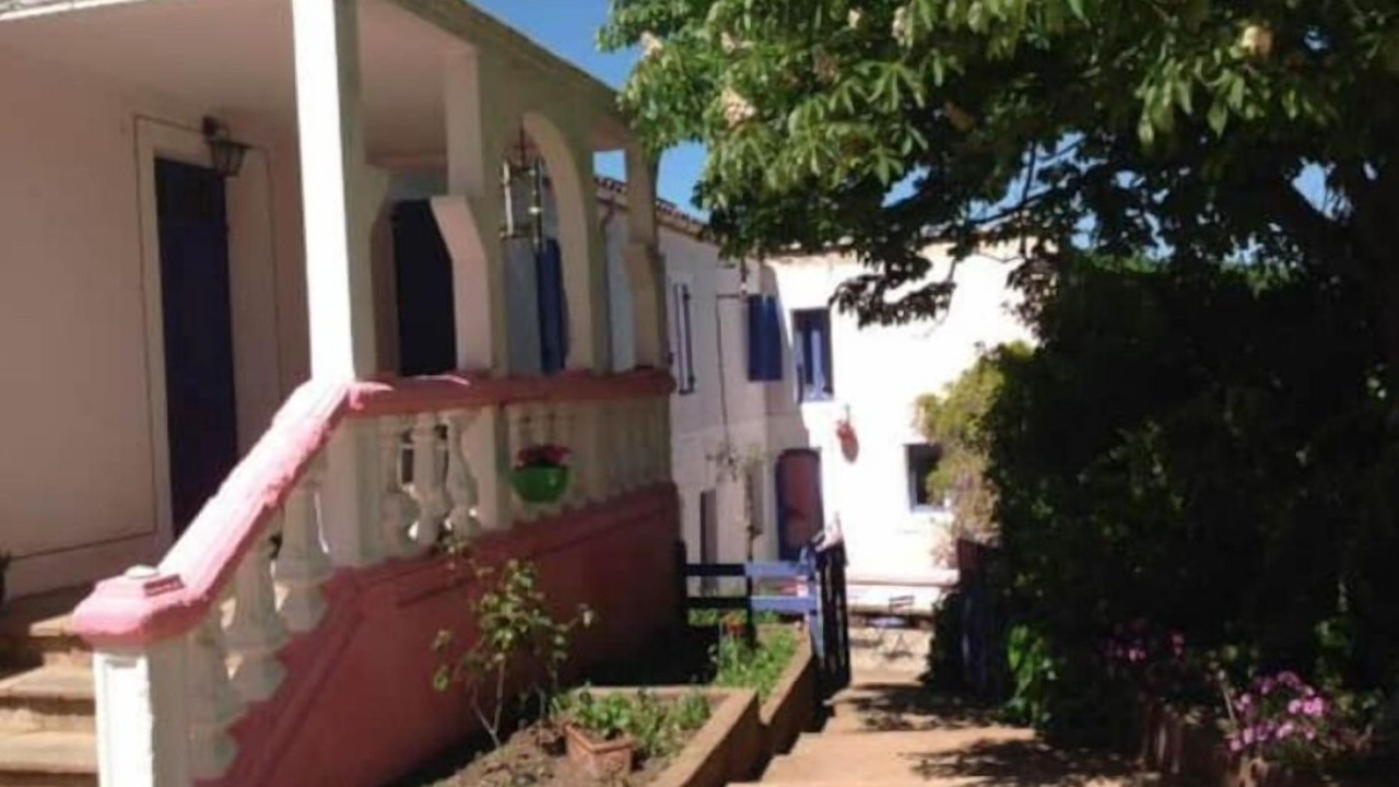 Photo of Outdoor in Le Puech