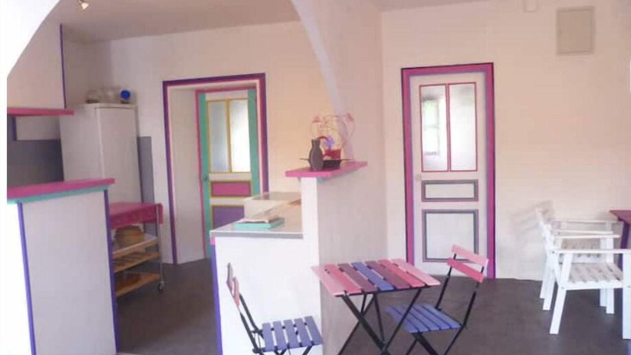 Photo of Others in Le Puech