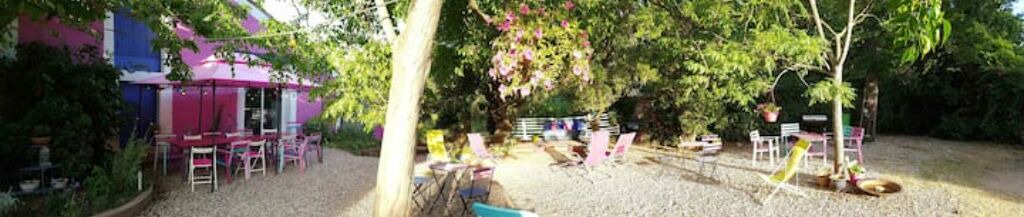 Photo of Outdoor in Le Puech