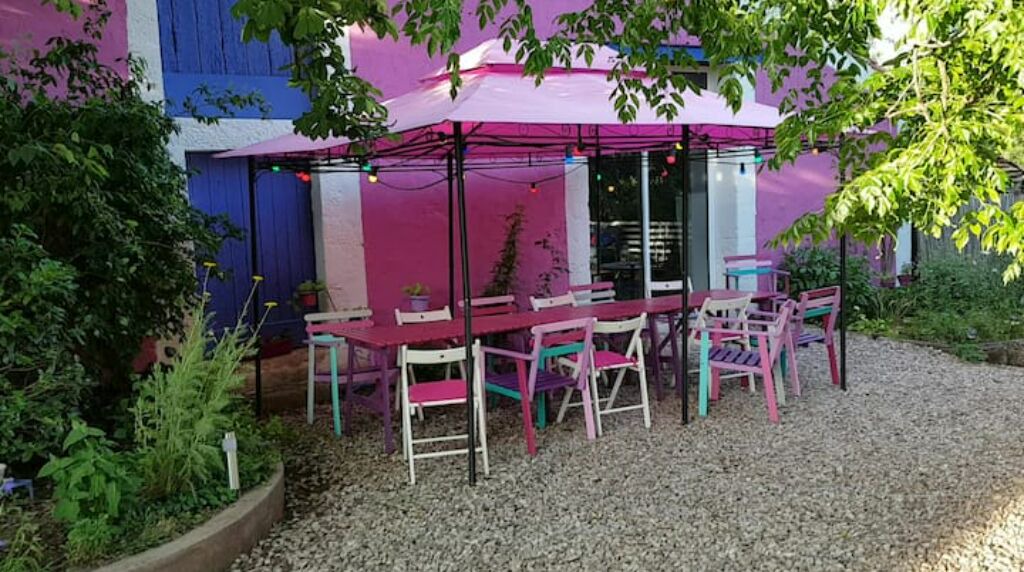 Photo of Outdoor in Le Puech