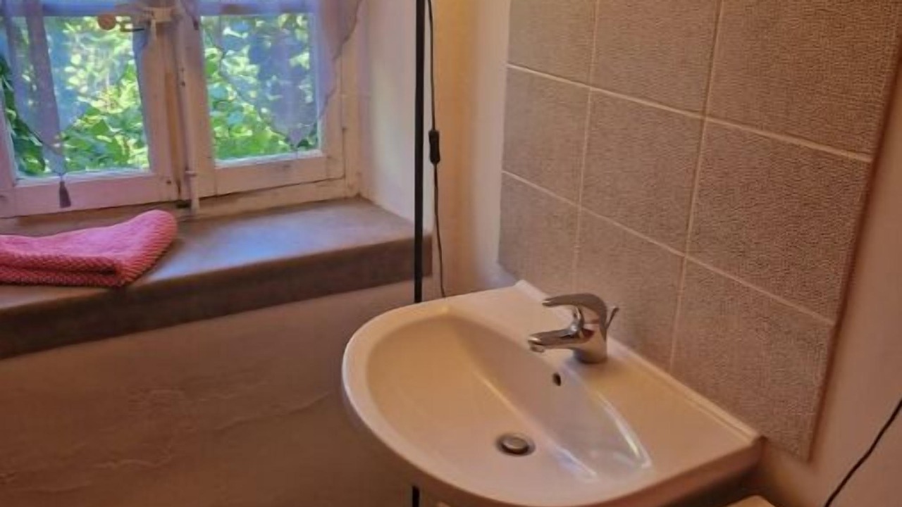 Photo of Bathroom in Le Puech