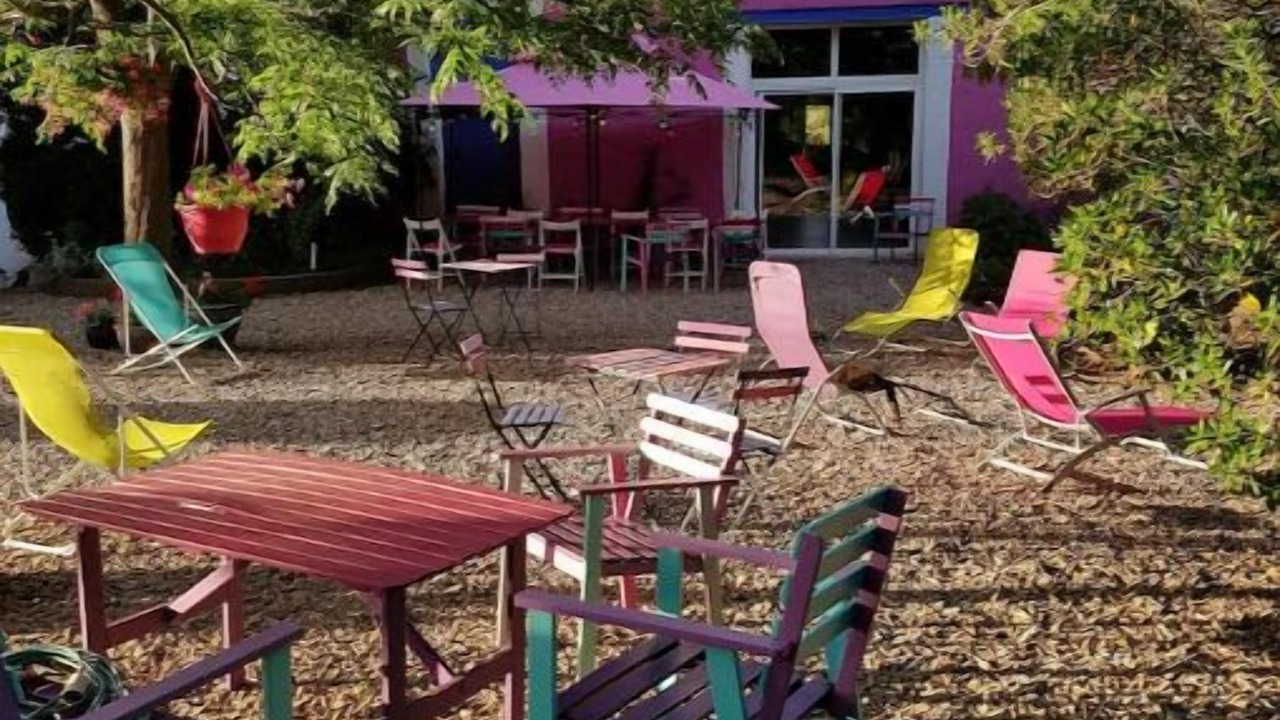 Photo of Patio Balcony in Le Puech
