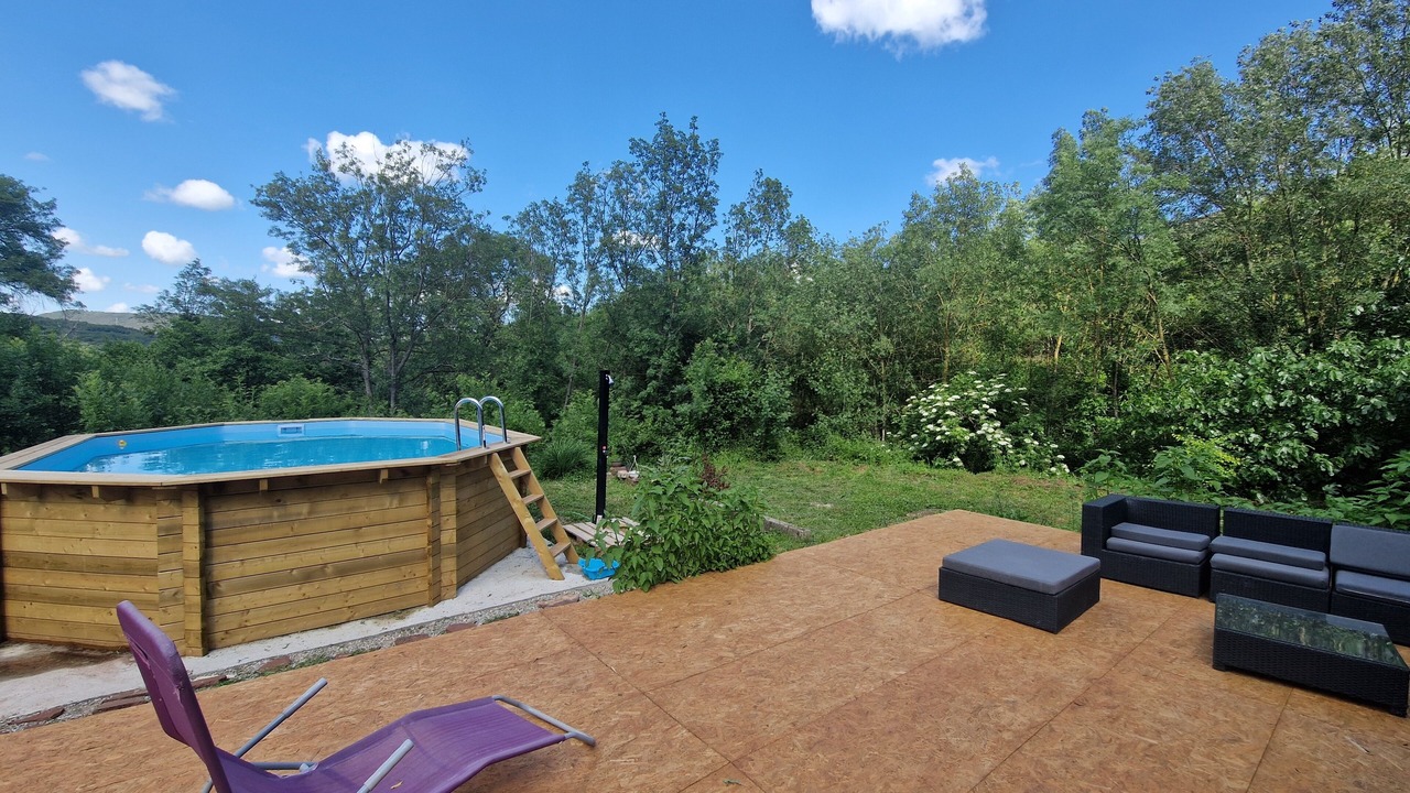 Photo of Outdoor in Le Puech