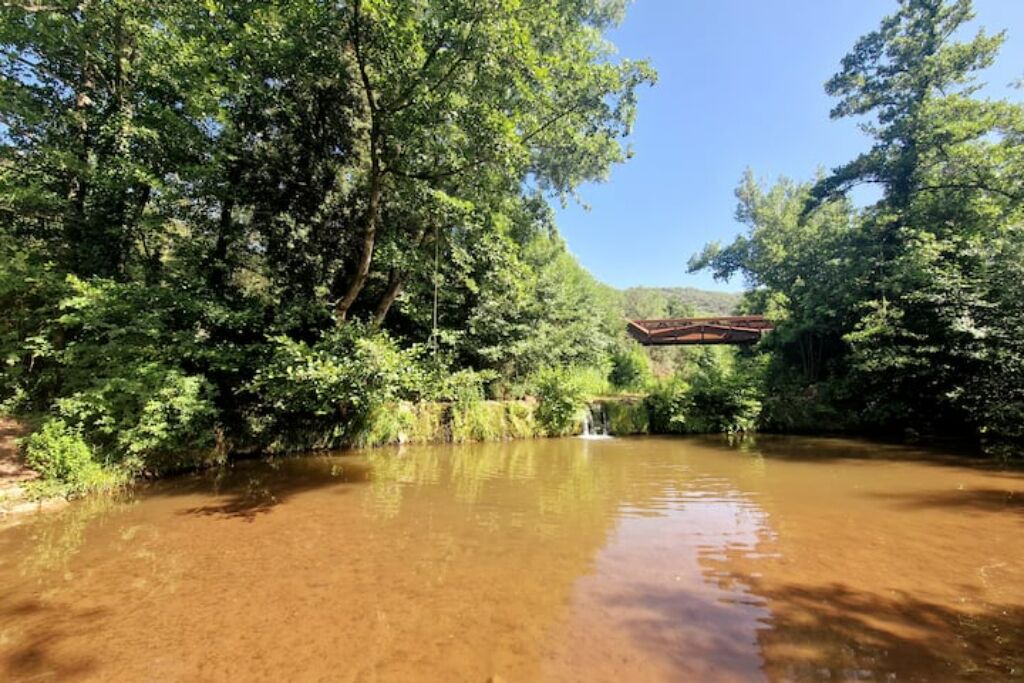 Photo of Outdoor in Le Puech