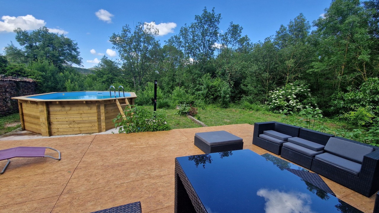 Photo of Outdoor in Le Puech