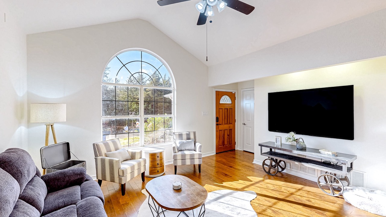 Photo of Livingroom in Westminster