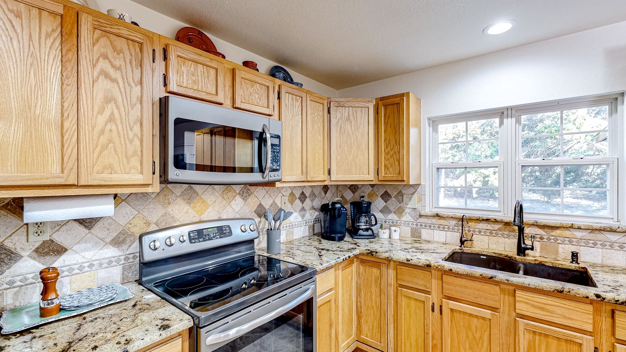 Photo of Kitchen in Westminster
