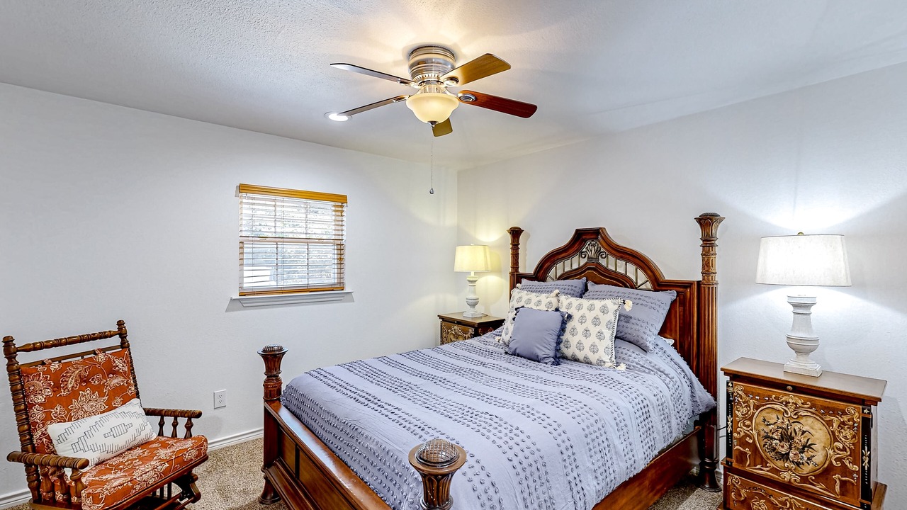 Photo of Bedroom in Westminster