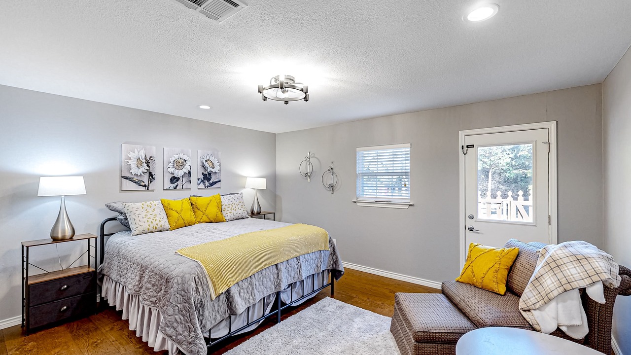 Photo of Bedroom in Westminster