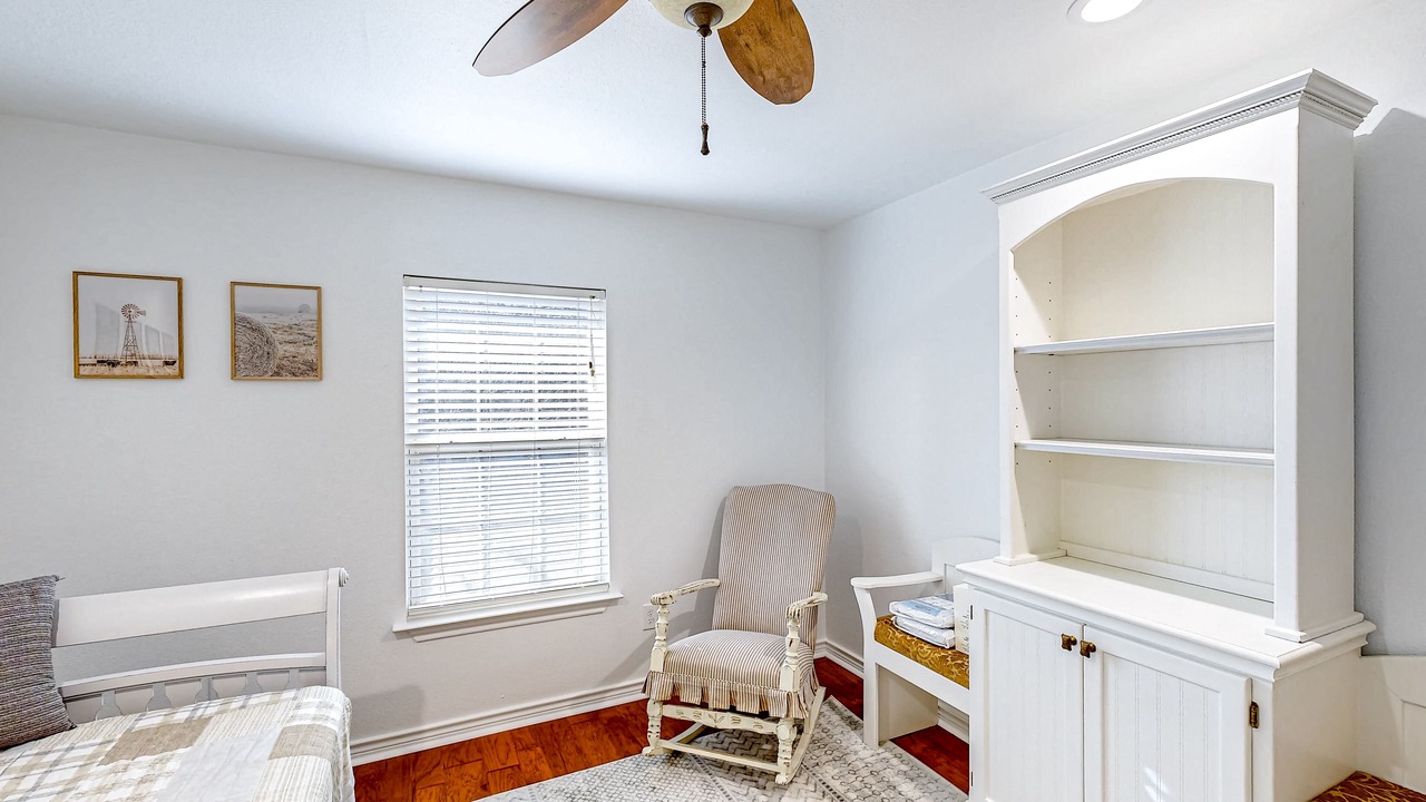 Photo of Bedroom in Westminster