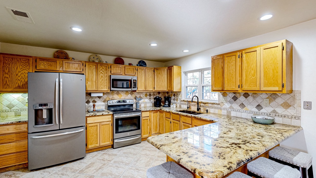 Photo of Kitchen in Westminster