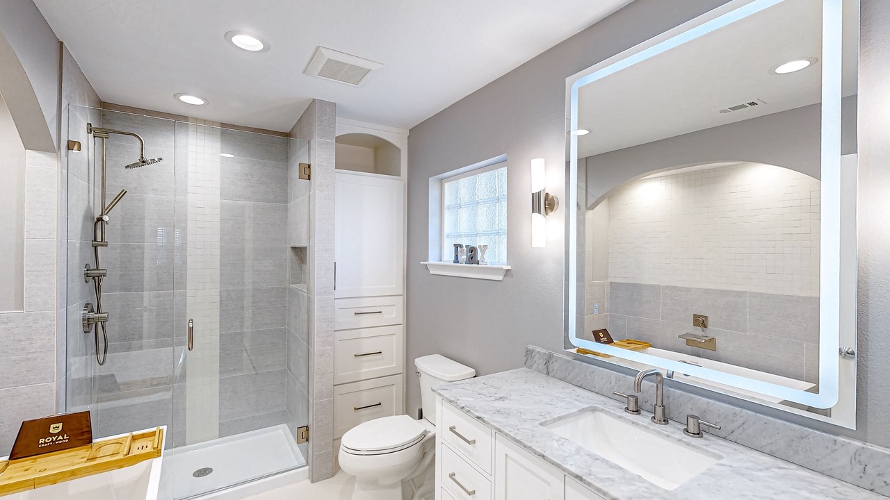 Photo of Bathroom in Westminster