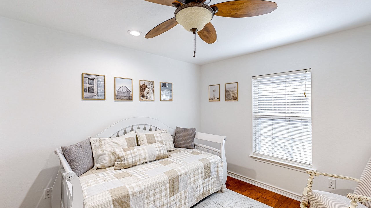 Photo of Bedroom in Westminster
