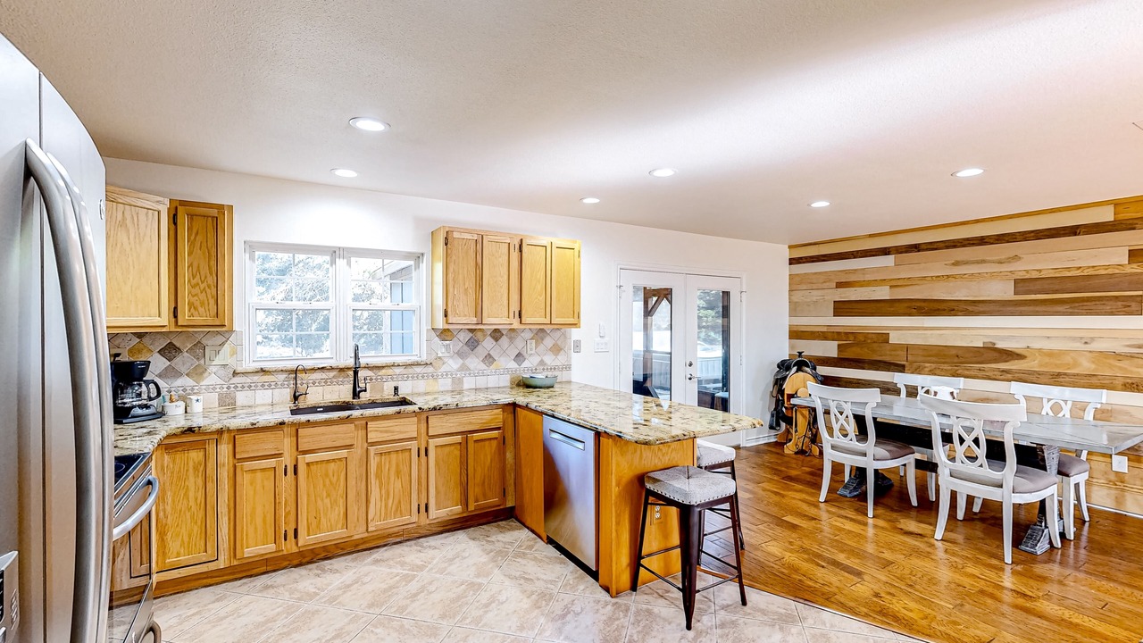 Photo of Kitchen in Westminster