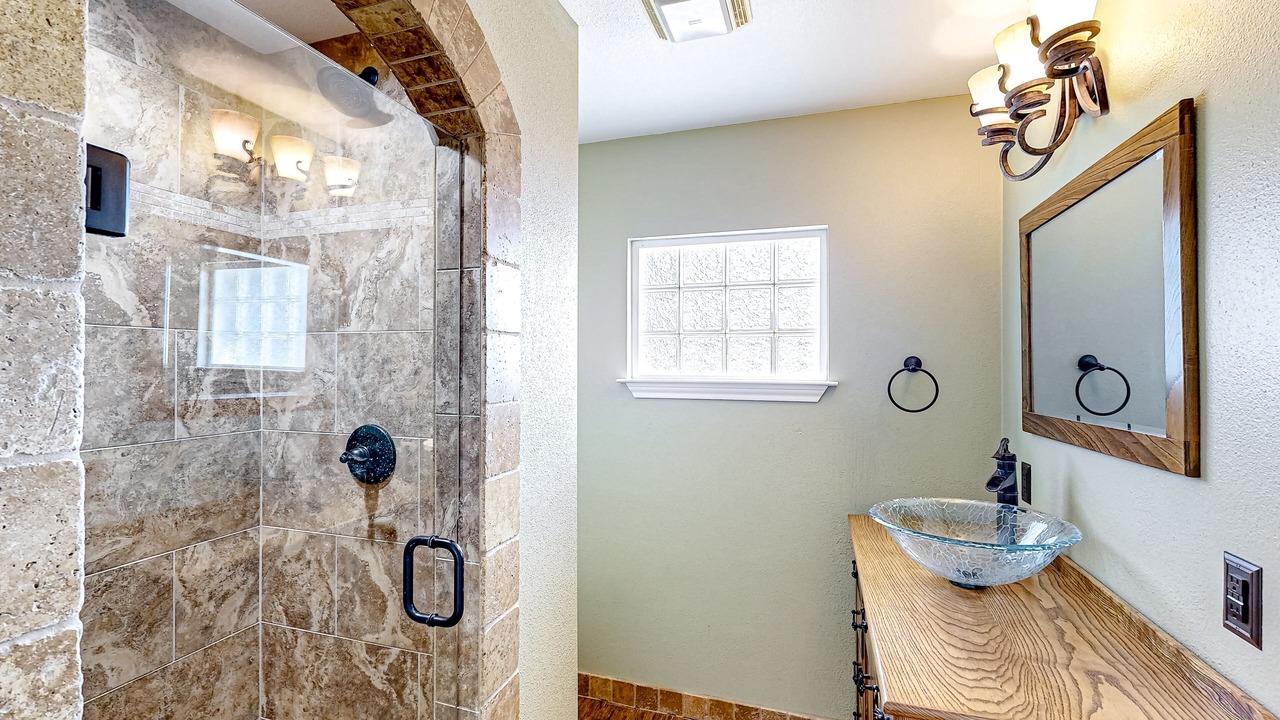 Photo of Bathroom in Westminster