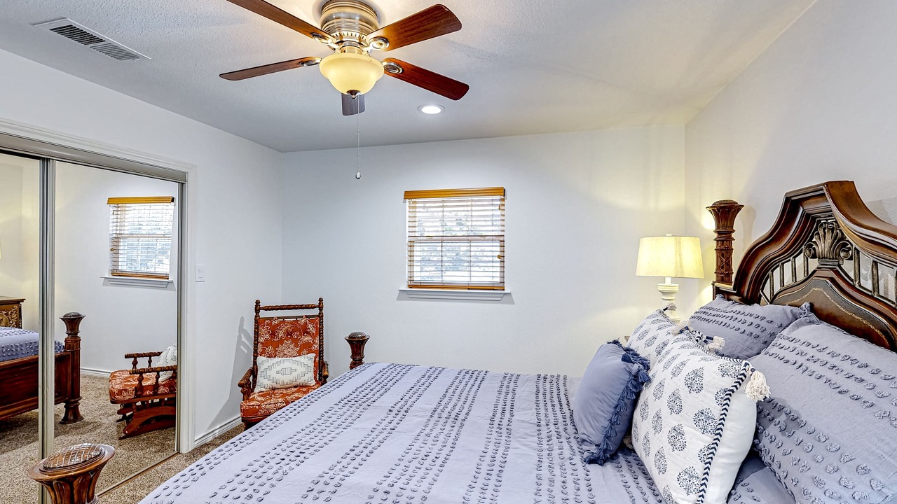 Photo of Bedroom in Westminster