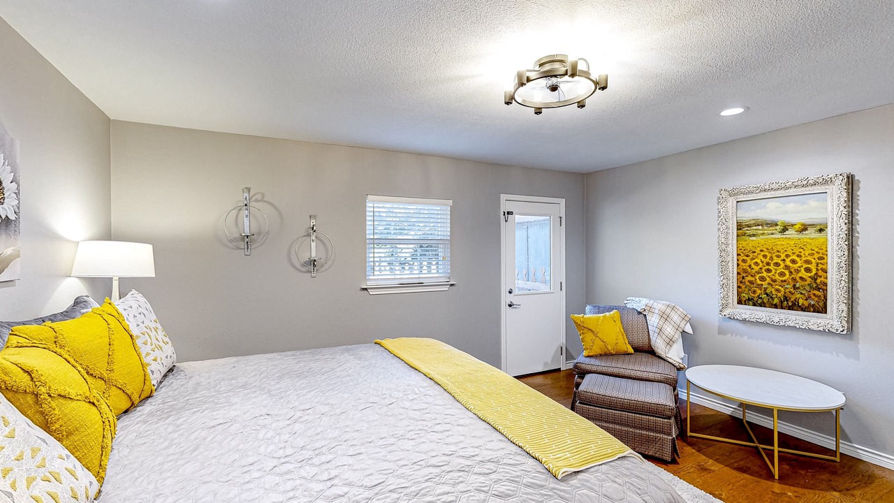 Photo of Bedroom in Westminster