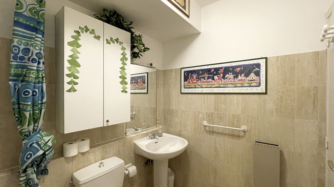 Photo of Bathroom in Old Town