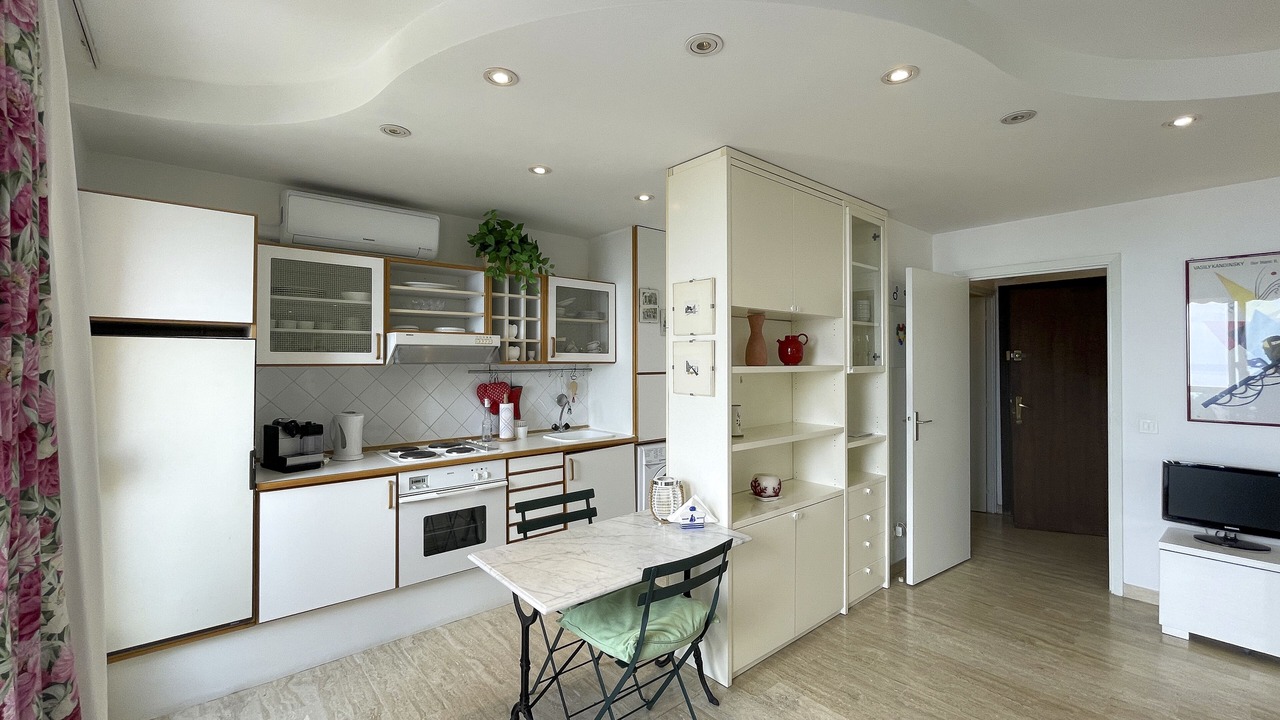 Photo of Kitchen in Old Town