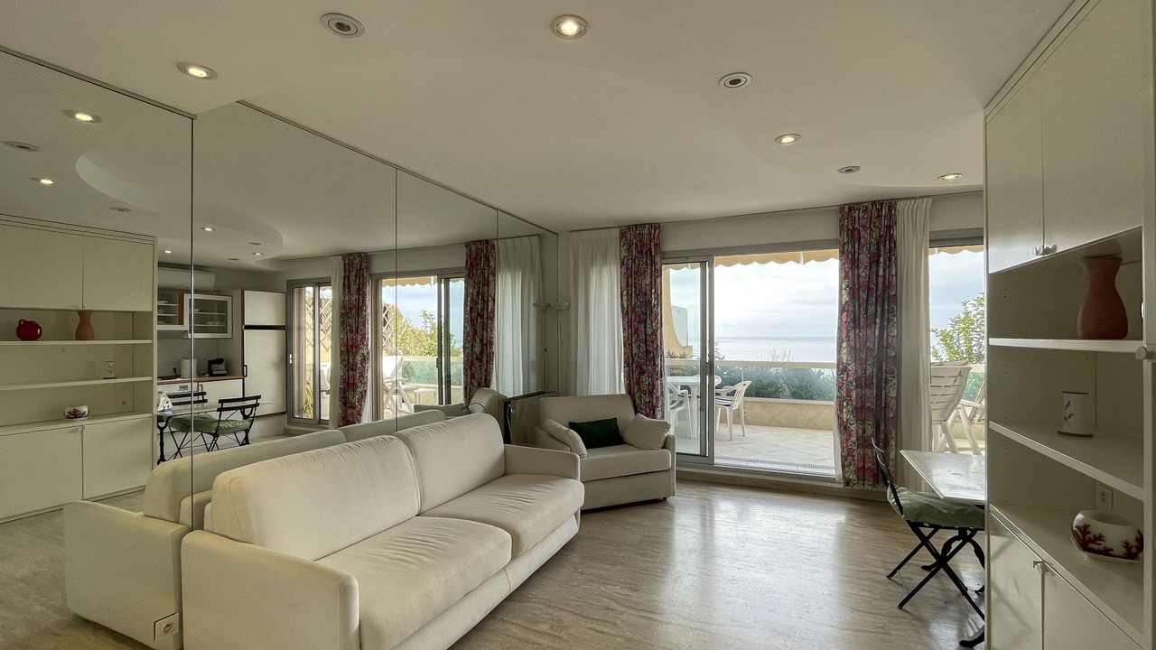 Photo of Livingroom in Old Town