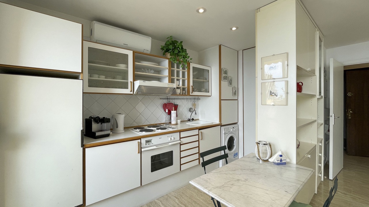 Photo of Kitchen in Old Town