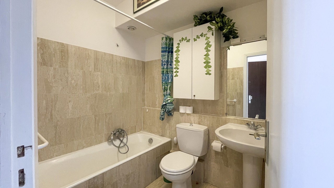 Photo of Bathroom in Old Town