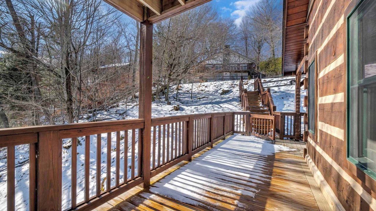 Photo of Outdoor in Charter Hills