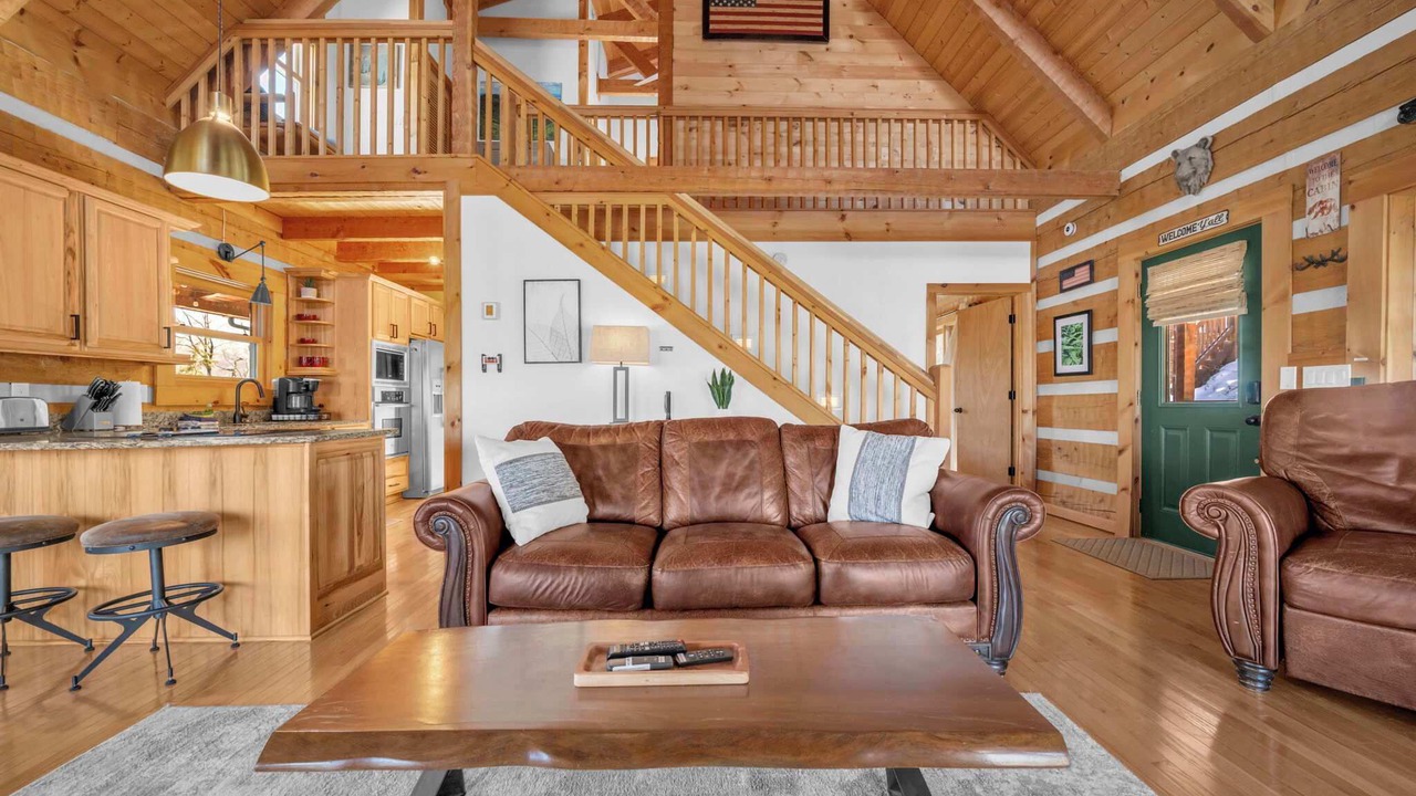 Photo of Livingroom in Charter Hills