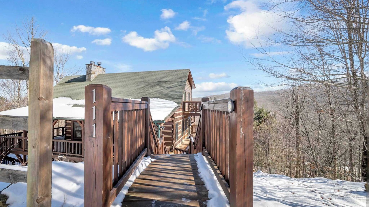 Photo of Outdoor in Charter Hills