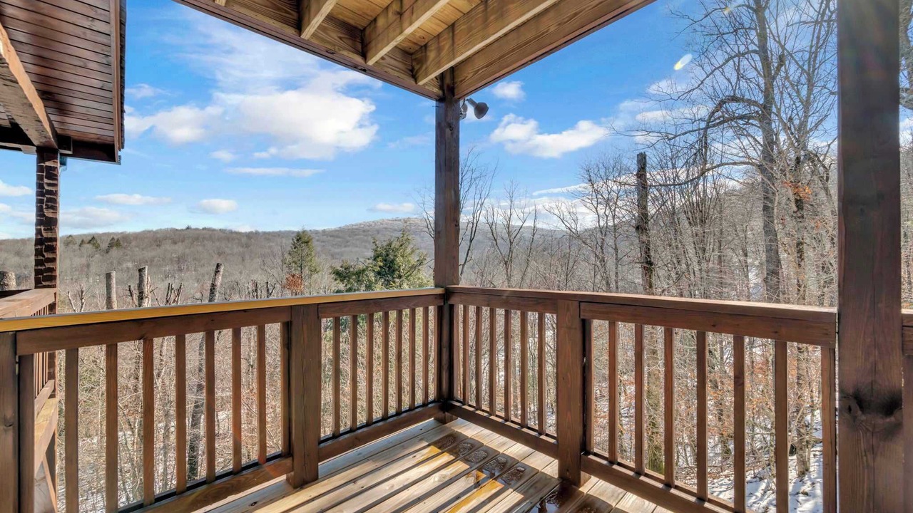 Photo of Outdoor in Charter Hills