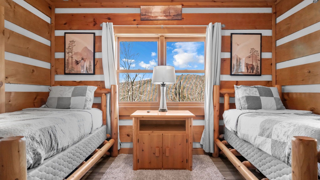 Photo of Bedroom in Charter Hills