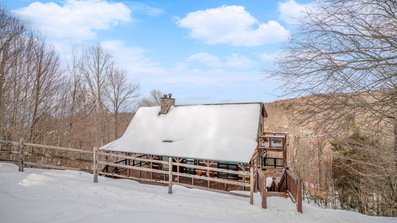 Photo of Outdoor in Charter Hills