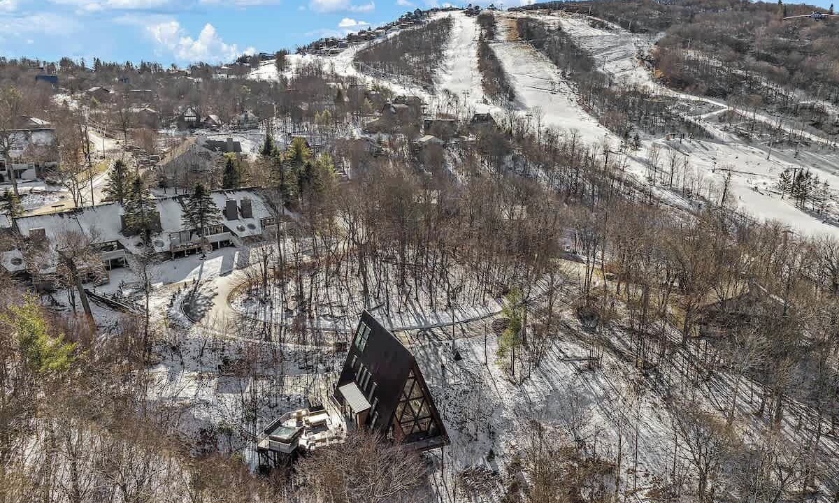 Photo of Outdoor in Beech Mountain