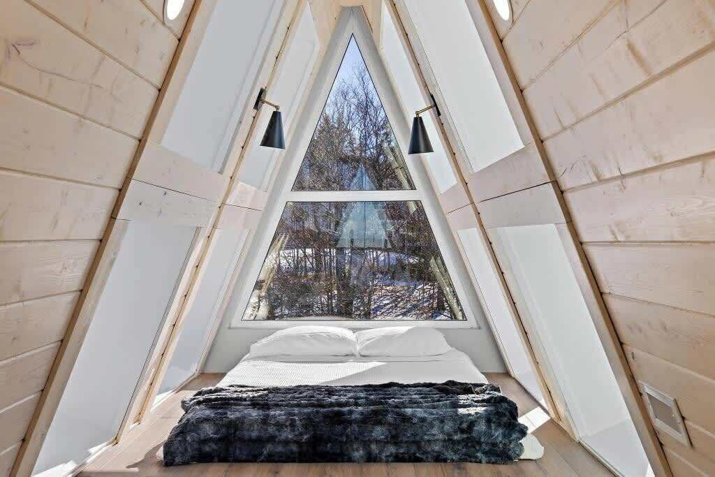Photo of Bedroom in Beech Mountain