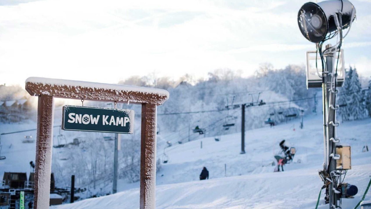 Photo of Others in Beech Mountain