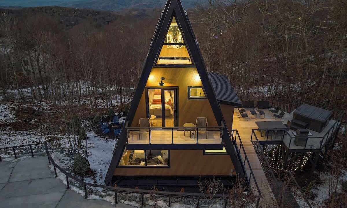 Photo of Outdoor in Beech Mountain